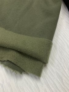 8,30 kg Şardonlu 3 İplik Kumaş Seti, Boyları 60-70 cm arası 18 adet