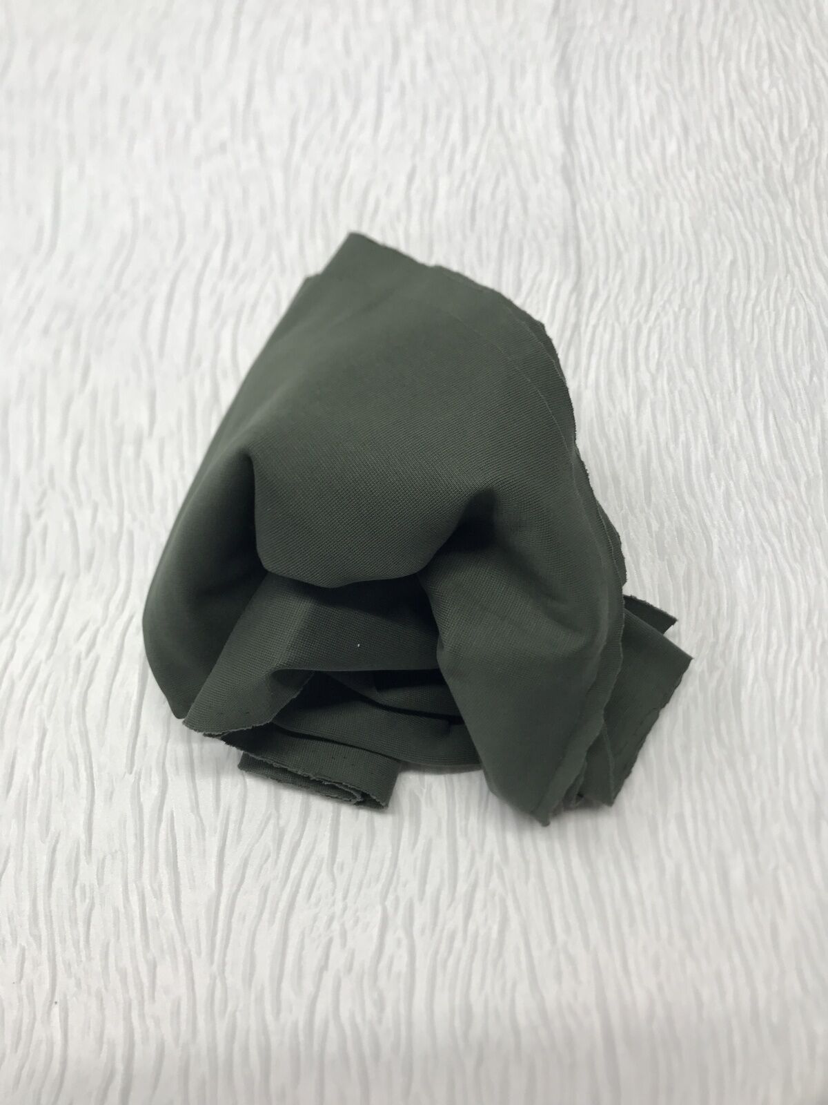 Ribana Kumaş Parça Yeşil – 100x180 cm