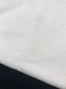 Süprem Kumaş - Ekru Rengi, Parça 100x180 cm (HAFİF KİRLİ)