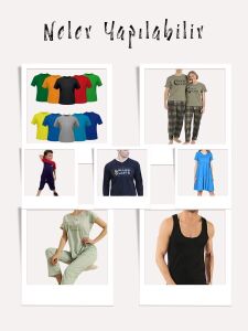 Süprem Kumaş - Beyaz Rengi, Parça 120x170 cm