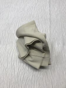 Ribana Fitilli Kumaş Krem – Parça 80x120 cm