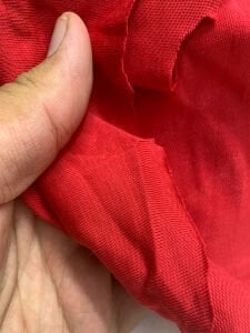 Süprem Kumaş Penye Seti, Boyları 75-90 cm arası 18 adet