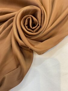 Taba İpek Saten Kumaş