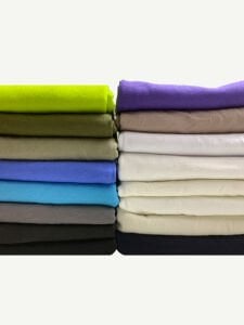 Süprem Kumaş Penye Seti, Boyları 100-110 cm arası 16 adet
