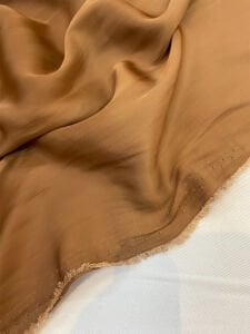 Taba İpek Saten Kumaş