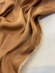Taba İpek Saten Kumaş