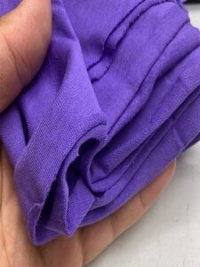 Süprem Kumaş Penye Seti, Boyları 100-110 cm arası 16 adet