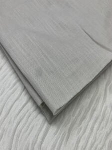 Taş Rengi Kalın Ham Keten Kumaş, Parça 260x150 cm