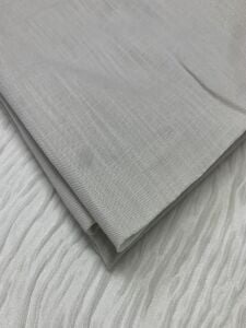 Taş Rengi Kalın Ham Keten Kumaş, Parça 260x150 cm