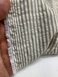 Su Yolu Burgu Kumaş Seti Esnek, Boyları 200-300 cm arası 4 adet