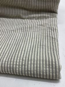 Su Yolu Burgu Kumaş Seti Esnek, Boyları 200-300 cm arası 4 adet
