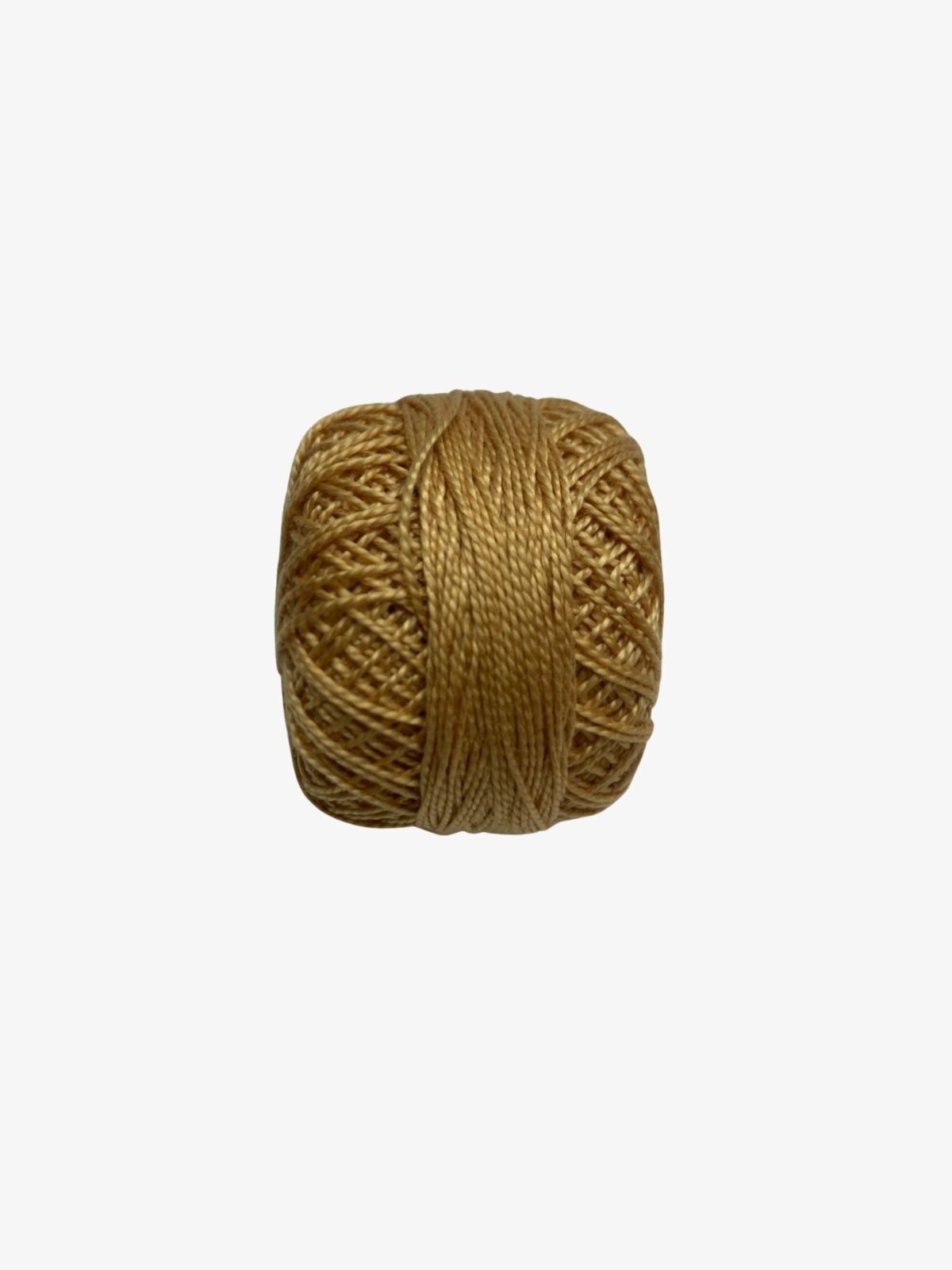 Nakış İpi (Etamin İpi) Anchor No:8 Camel Renk 362