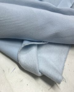 Ribanalı Şardonlu 3 İplik Kumaş Seti, Boyları 75-95 cm arası 7 adet