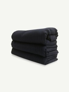 Klasik Kumaş SetiHafif Esnek, Boyları 280-300-410 cm 3 adet
