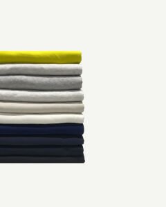 Şardonlu 3 İplik Kumaş Seti, Boyları 75-90 cm arası 10  adet