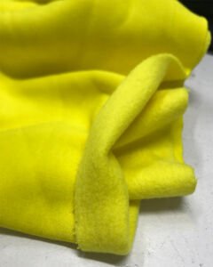 Şardonlu 3 İplik Kumaş Seti, Boyları 75-90 cm arası 10  adet