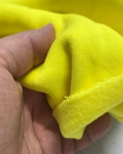 Şardonlu 3 İplik Kumaş Seti, Boyları 75-90 cm arası 10  adet