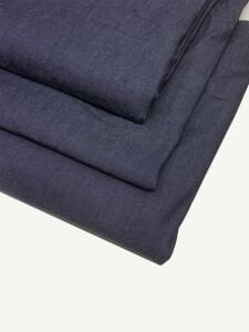 İnce Kot Kumaş Seti (%100 Pamuk), 350-540 cm arası 3 adet - Elbise ve Gömleklik Kot