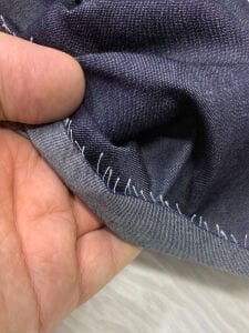 İnce Kot Kumaş Seti (%100 Pamuk), 350-540 cm arası 3 adet - Elbise ve Gömleklik Kot