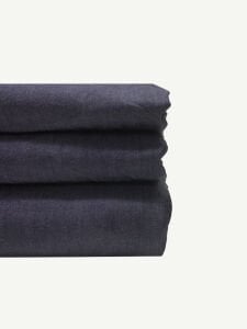 İnce Kot Kumaş Seti (%100 Pamuk), 350-540 cm arası 3 adet - Elbise ve Gömleklik Kot