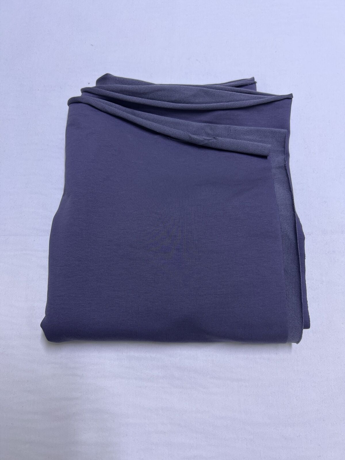 Diz Yapmaz 2 İplik, Parça 90x180 cm - Açık Füme
