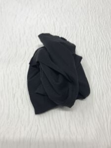 Süprem Kumaş Füme, Parça 100x180 cm