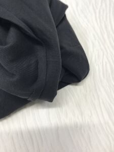 Süprem Kumaş Füme, Parça 100x180 cm