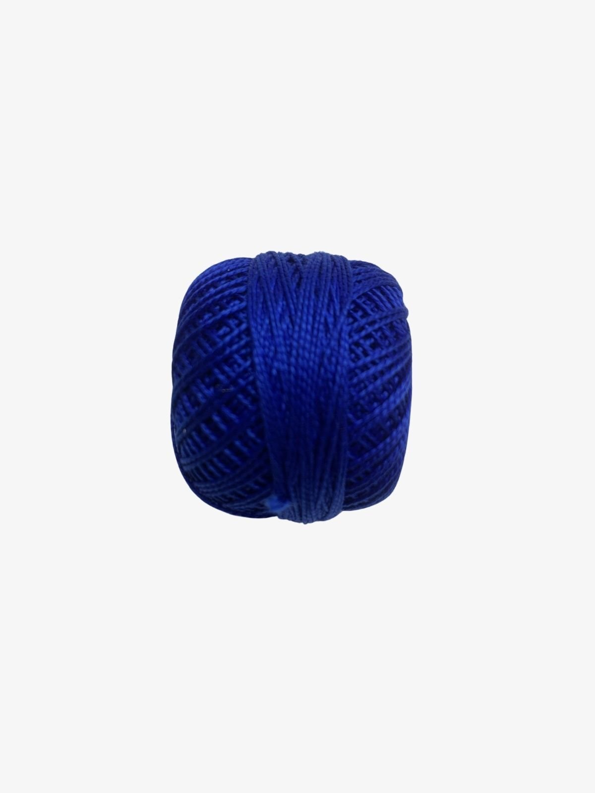 Nakış İpi (Etamin İpi) Anchor No:8 Lacivert Renk 29