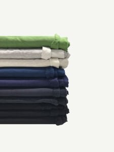 Şardonlu 3 İplik Kumaş Seti, Boyları 80-90 cm arası 10  adet