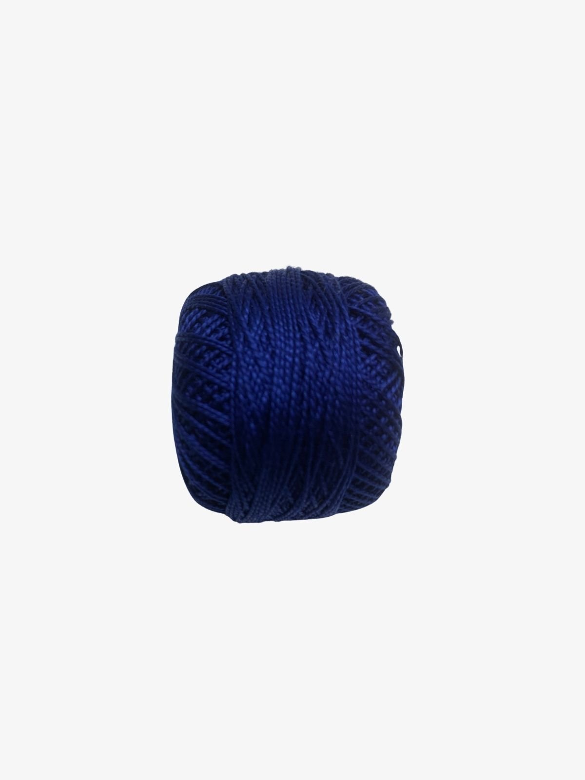 Nakış İpi (Etamin İpi) Anchor No:8 Lacivert Renk 149