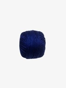 Nakış İpi (Etamin İpi) Anchor No:8 Lacivert Renk 149