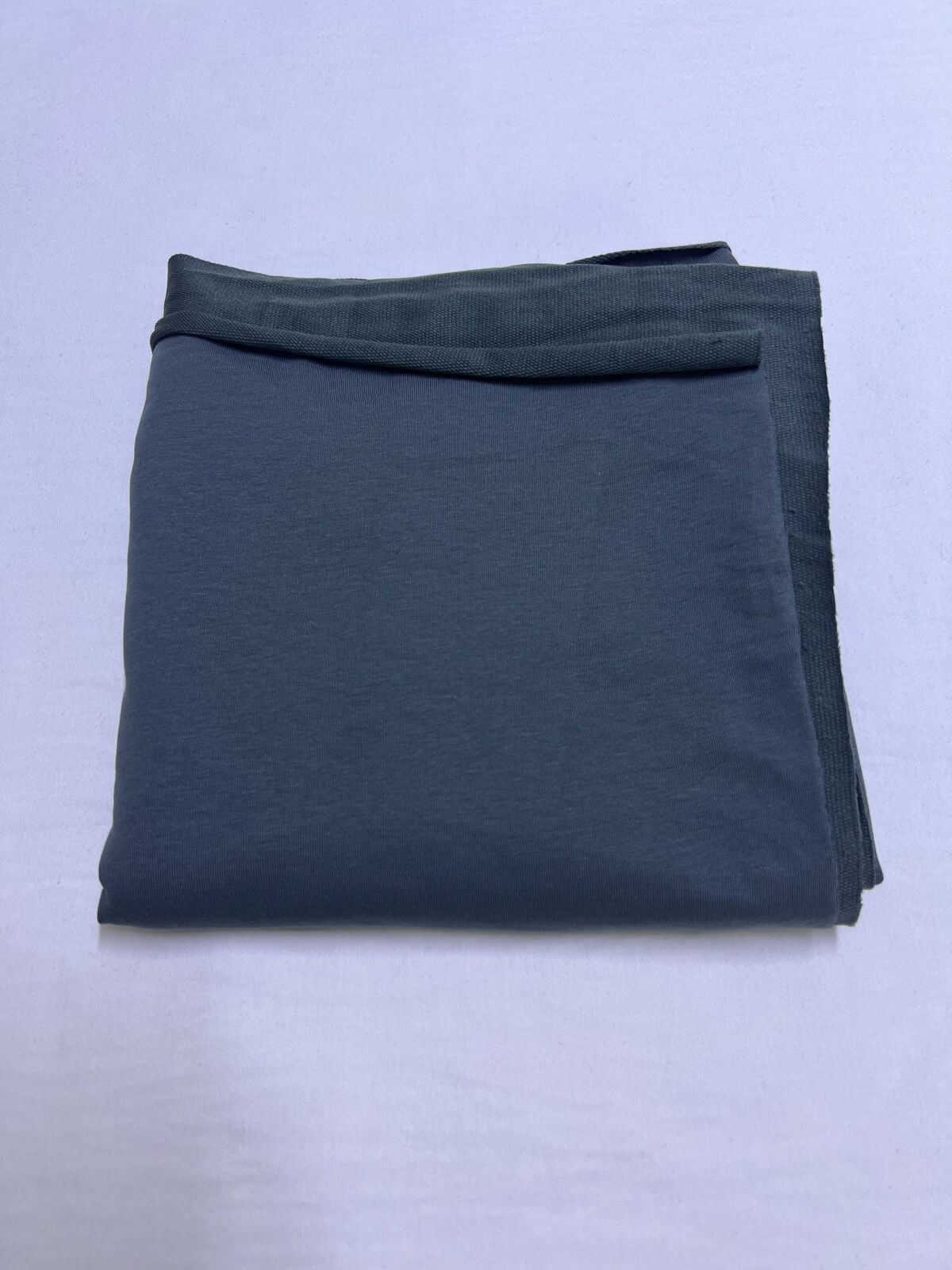 Diz Yapmaz 2 İplik, Parça 90x180 cm - Açık Petrol