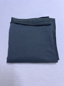 Diz Yapmaz 2 İplik, Parça 90x180 cm - Açık Petrol