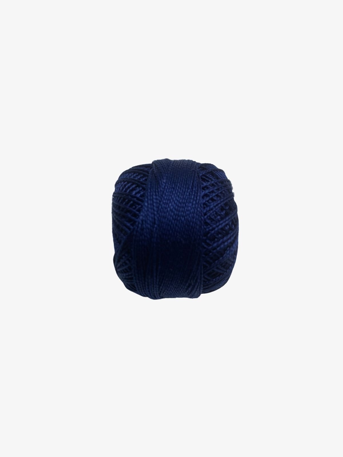 Nakış İpi (Etamin İpi) Anchor No:8 Lacivert Renk 150