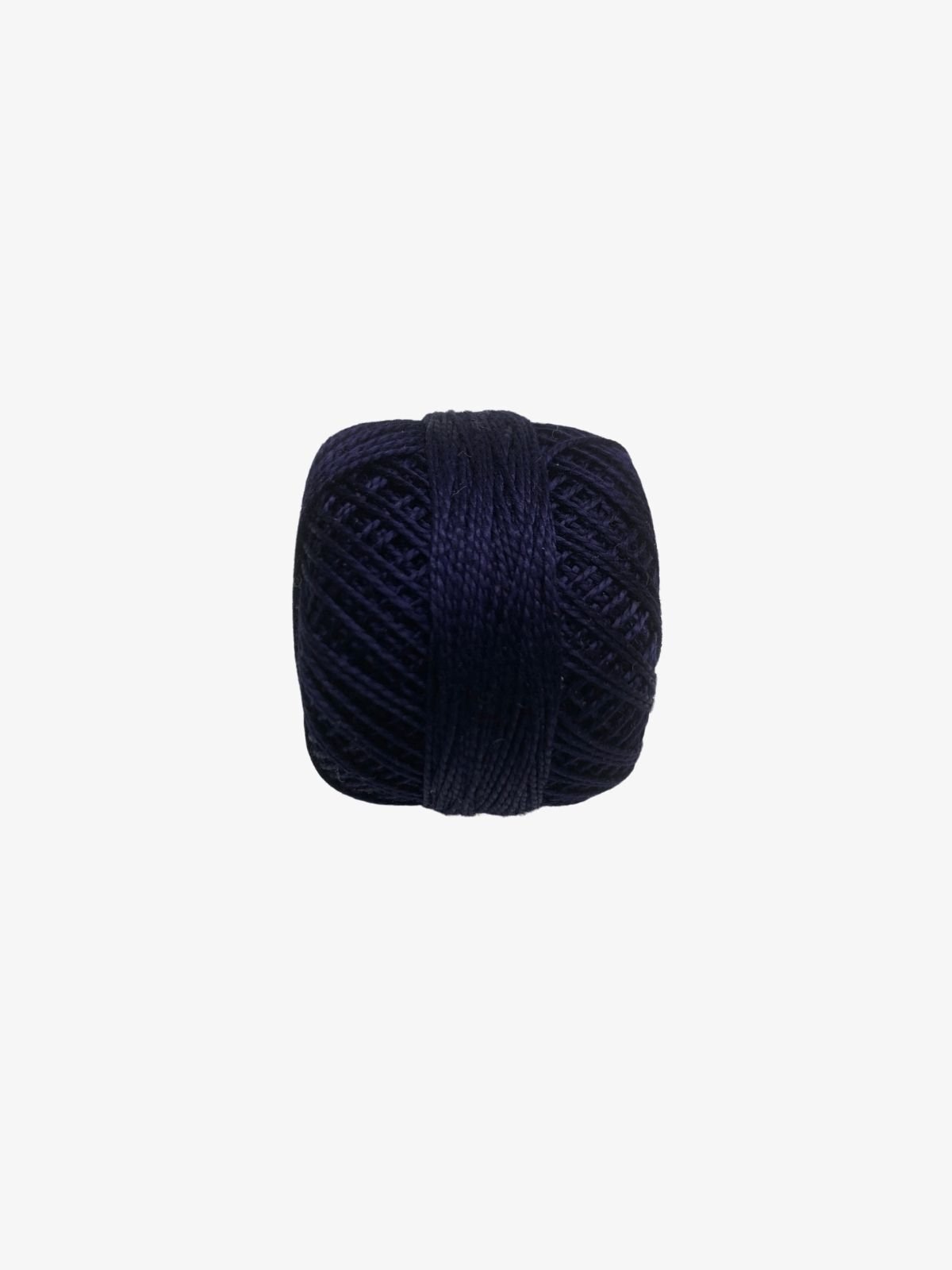 Nakış İpi (Etamin İpi) Anchor No:8 Lacivert Renk 152