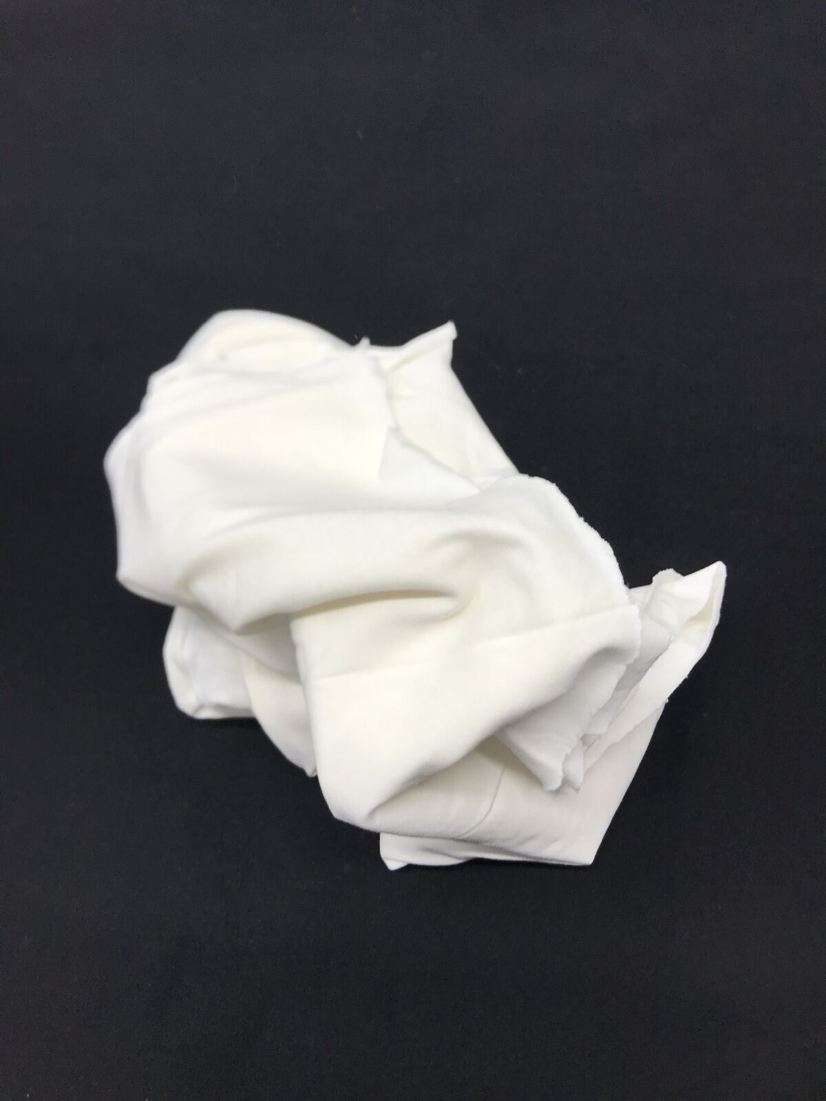 Süprem Kumaş Ekru, Parça 105x170 cm