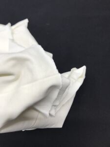 Süprem Kumaş Ekru, Parça 105x170 cm