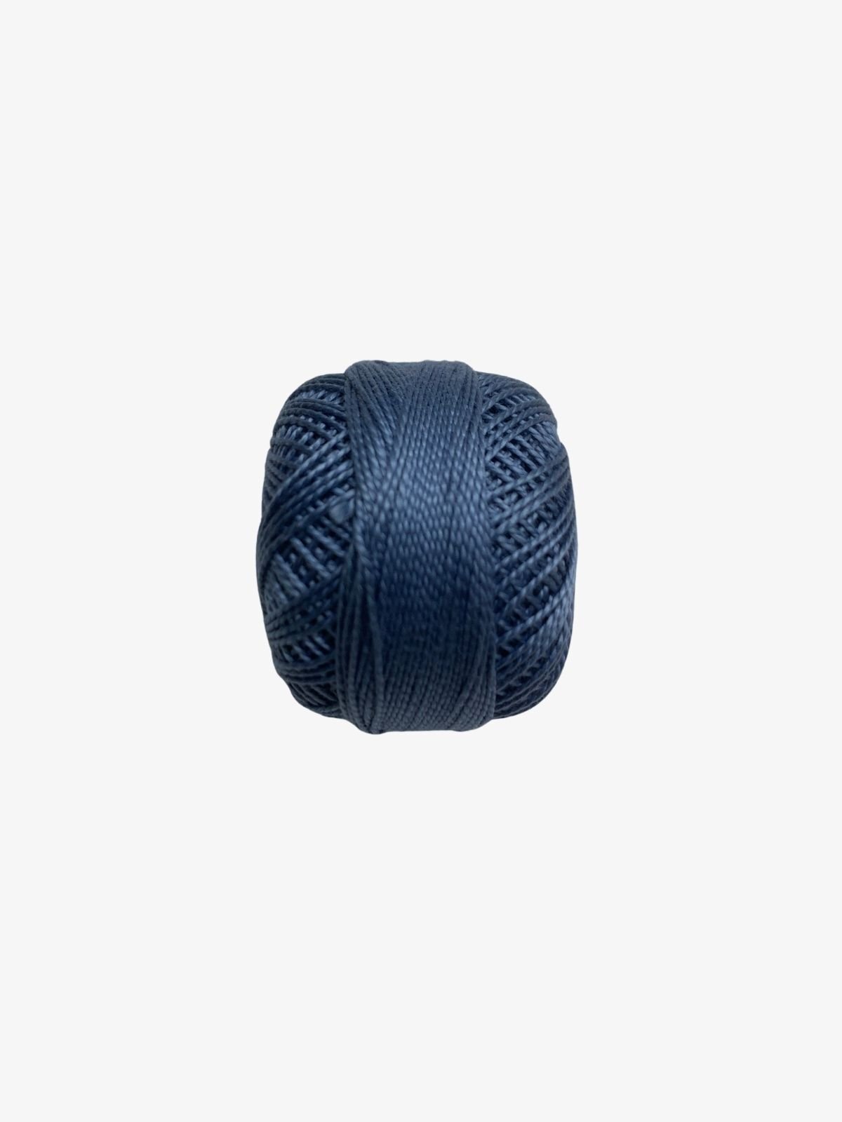 Nakış İpi (Etamin İpi) Anchor No:8 İndigo Mavi Renk 1034
