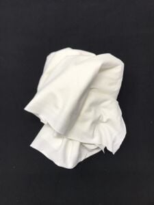 Süprem Kumaş Ekru, Parça 100x190 cm