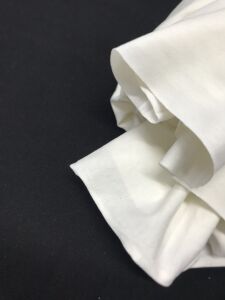 Süprem Kumaş Ekru, Parça 100x190 cm