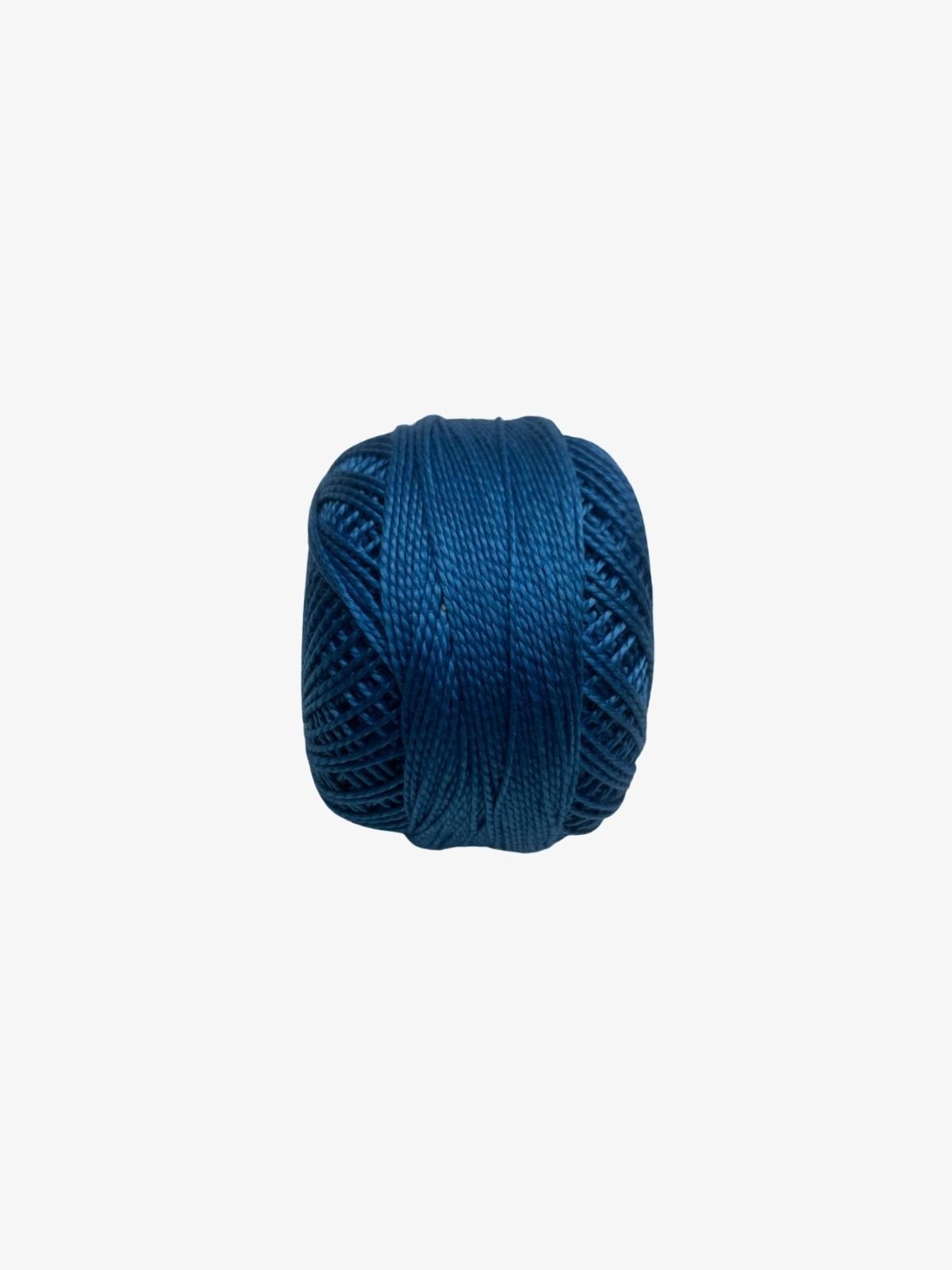 Nakış İpi (Etamin İpi) Anchor No:8 Petrol Renk 169