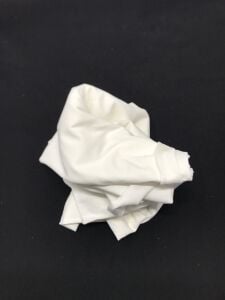 Tok Süprem Kumaş Ekru, Parça 115x180 cm