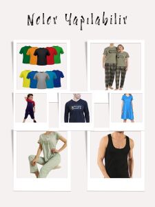 Tok Süprem Kumaş Ekru, Parça 115x180 cm