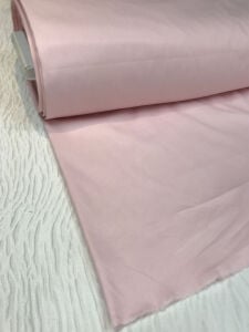 Açık Pembe Duck Kumaş