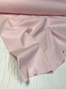 Açık Pembe Duck Kumaş