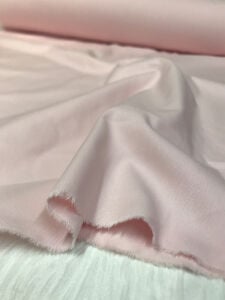 Açık Pembe Duck Kumaş