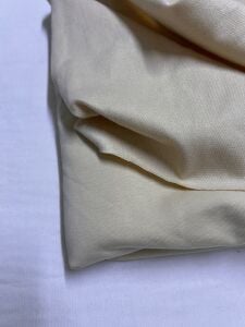 Diz Yapmaz 2 İplik, Parça 115x180 cm - Ten Rengi
