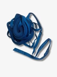 Lastik, Eni 2 cm ilikli, 25 metre