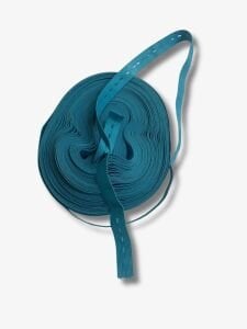Lastik, Eni 2 cm ilikli, 25 metre