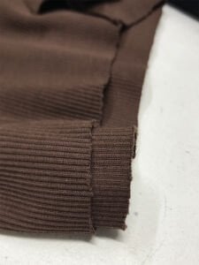 Ribana Fitilli Kumaş Seti, Boyları 100-110 cm arası 8 adet